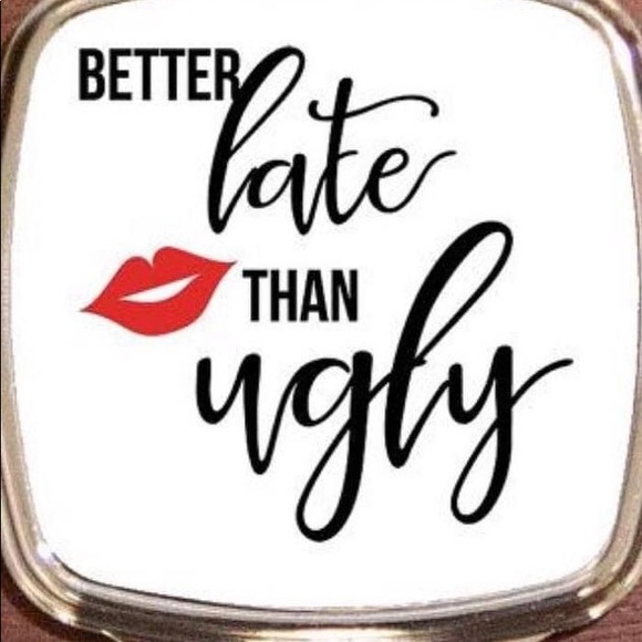 Meet your Posher, Mercy - Picture 1 of 1